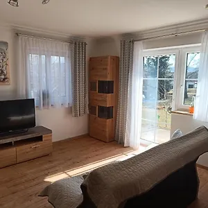 Familie Stahl Appartement