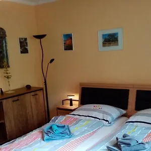 Haus Vogelparadies Homestay Accommodatie bij particulieren