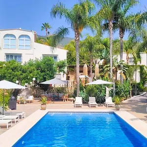 finca-la-vida-loca-boutique-bb.es-andalucia.com/