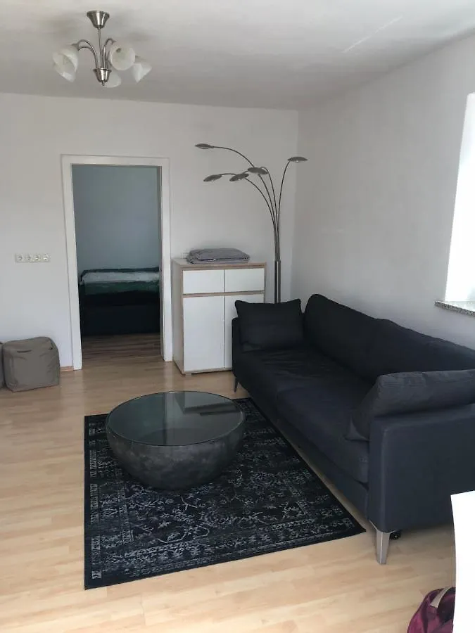 Kosumi Apartment 科尔伯莫尔