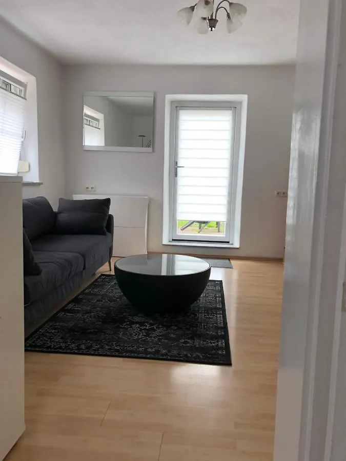 Kosumi Apartment 科尔伯莫尔 德国