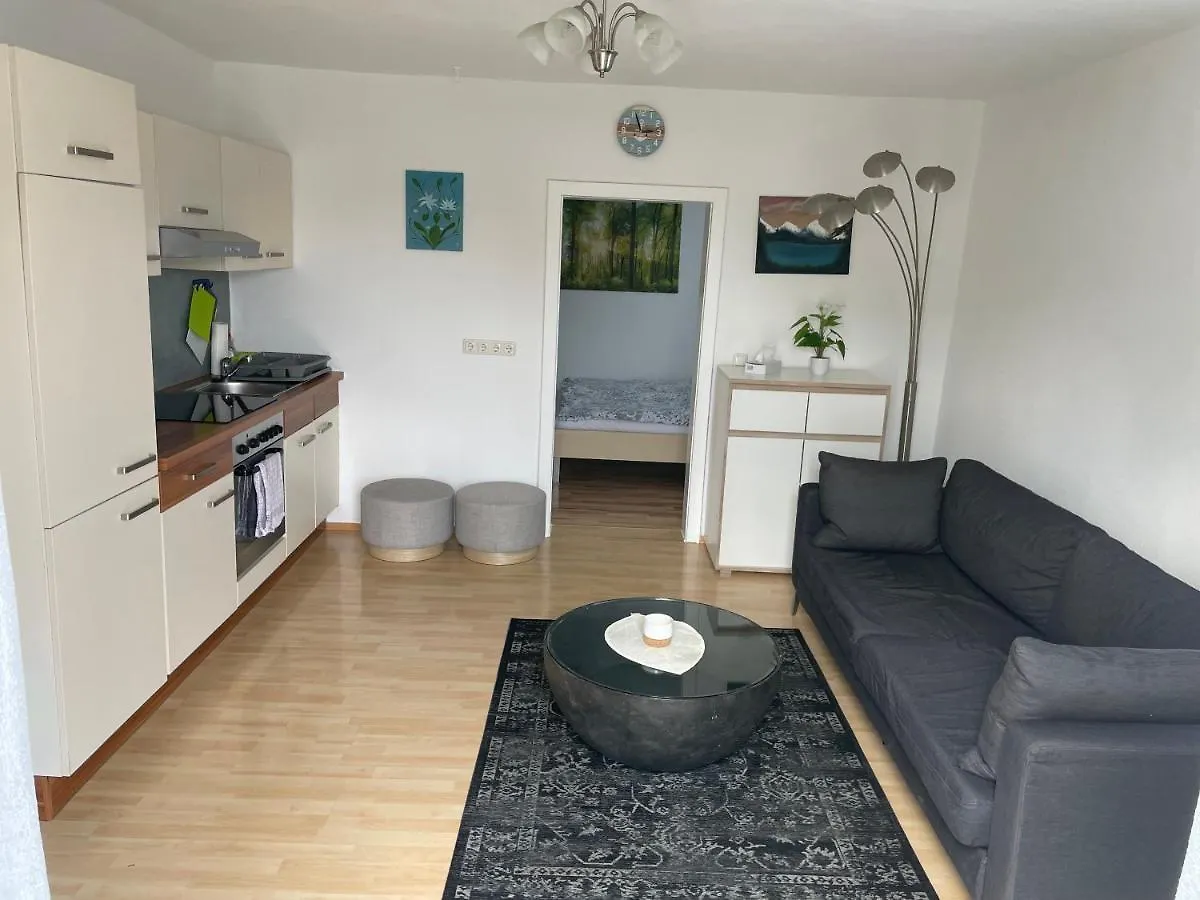 Kosumi Apartment コルバーモール