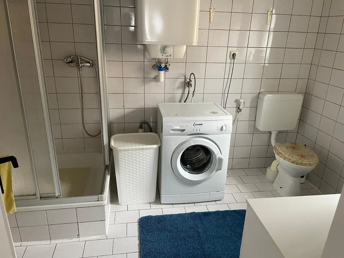 Kosumi Apartment コルバーモール 0*,